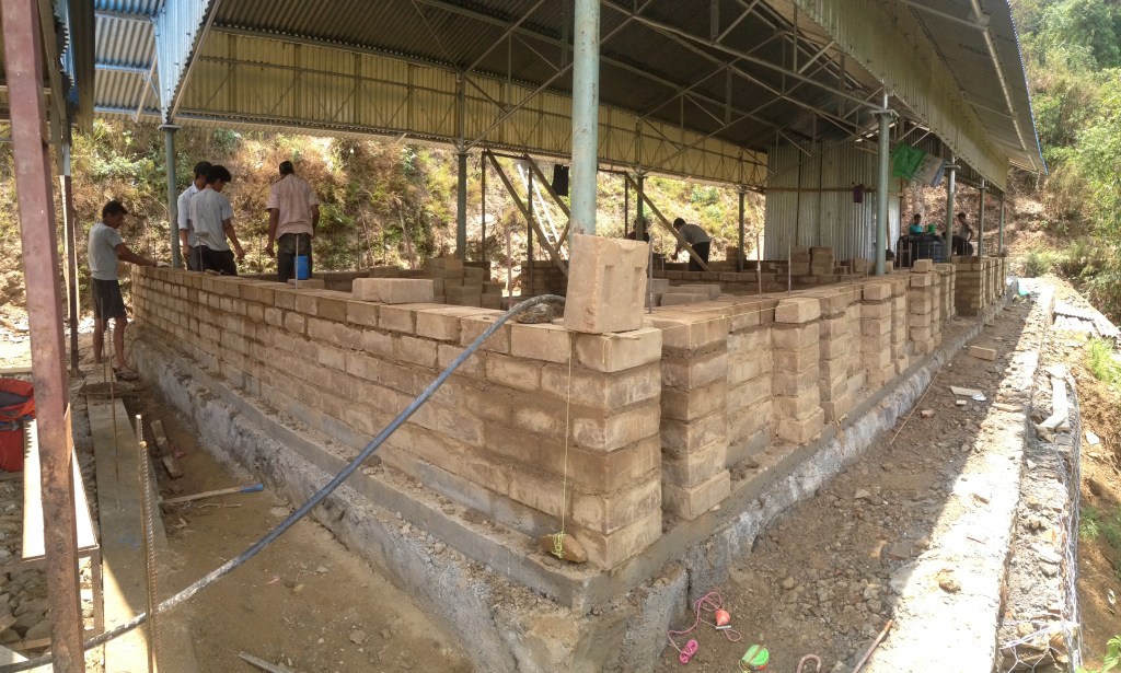 May 27 School Construction&nbsp;Update!