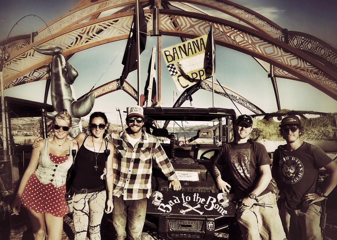 boneyard crew