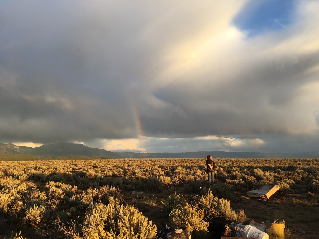 The Land of&nbsp;Enchantment