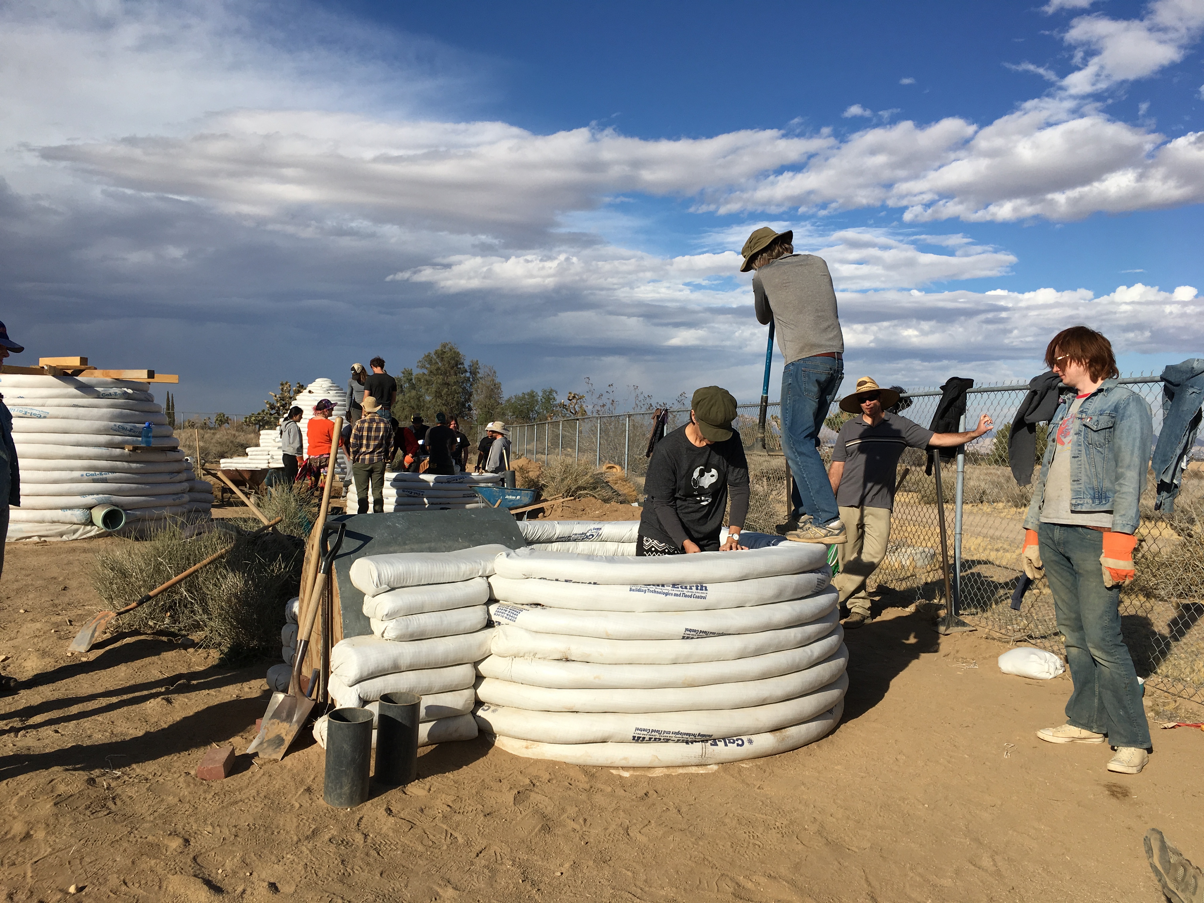 Projects – Build Good Things