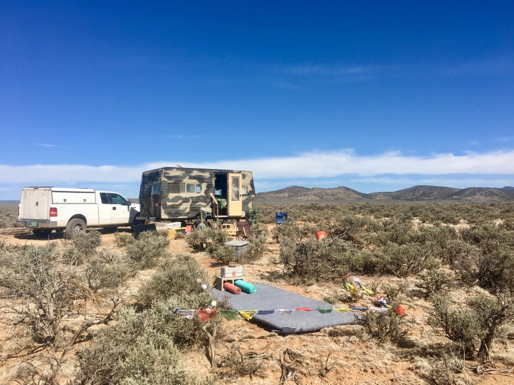 The Zero-Waste Homestead&nbsp;Begins!